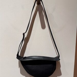 The Row Small Slouchy Banaba Bag